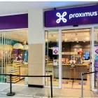 Entreprises 1 image PROXIMUS SHOP BRUSSEL ANSPACH overige telecommunicatie dans Bruxelles BBR