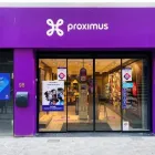Entreprises 1 image PROXIMUS SHOP BRUSSEL RUE NEUVE overige telecommunicatie dans Bruxelles BBR