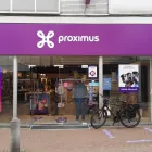 Entreprises 1 image PROXIMUS SHOP HASSELT DEMERSTRAAT overige telecommunicatie dans Hasselt VLI