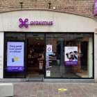 Entreprises 1 image PROXIMUS SHOP IEPER overige telecommunicatie dans Ieper VWV