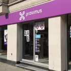 Entreprises 1 image PROXIMUS SHOP IXELLES AVENUE DE L'UNIVERSITÉ overige telecommunicatie dans Elsene BBR