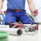 Entreprises 1 image REDELEC elektrotechnische installatiewerken aan gebouwen dans Aalst VOV