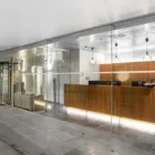 Entreprises 3 image REGUS - ANTWERP, CITY CENTRE verzekeringsagenten en -makelaars dans Antwerp VAN