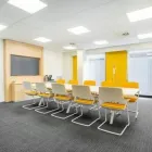 Entreprises 5 image REGUS - ANTWERP, PORT ATLANTIC HOUSE verzekeringsagenten en -makelaars dans Antwerp VAN