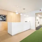 Entreprises 1 image REGUS - ANTWERP, PORT ATLANTIC HOUSE verzekeringsagenten en -makelaars dans Antwerp VAN