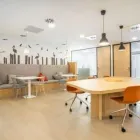 Entreprises 7 image REGUS - ANTWERP, PORT ATLANTIC HOUSE verzekeringsagenten en -makelaars dans Antwerp VAN