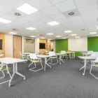Entreprises 3 image REGUS - ANTWERP, PORT ATLANTIC HOUSE verzekeringsagenten en -makelaars dans Antwerp VAN