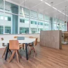 Entreprises 5 image REGUS - ANTWERP REGUS BERCHEM verzekeringsagenten en -makelaars dans Berchem VAN
