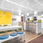 Entreprises 6 image REGUS - ANTWERP REGUS BERCHEM verzekeringsagenten en -makelaars dans Berchem VAN