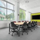 Entreprises 7 image REGUS - ANTWERP REGUS BERCHEM verzekeringsagenten en -makelaars dans Berchem VAN