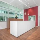 Entreprises 1 image REGUS - ANTWERP REGUS BERCHEM verzekeringsagenten en -makelaars dans Berchem VAN