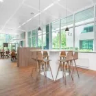 Entreprises 3 image REGUS - ANTWERP REGUS BERCHEM verzekeringsagenten en -makelaars dans Berchem VAN