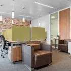 Entreprises 6 image REGUS - BRUSSELS, SOUTH STATION verzekeringsagenten en -makelaars dans Sint-Gillis BBR
