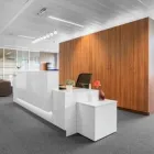 Entreprises 4 image REGUS - BRUSSELS, SOUTH STATION verzekeringsagenten en -makelaars dans Sint-Gillis BBR