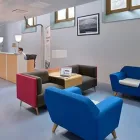 Entreprises 4 image REGUS EXPRESS - LEUVEN, RAILWAY STATION REGUS EXPRESS verzekeringsagenten en -makelaars dans Leuven VBR