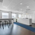 Entreprises 6 image REGUS - IEPER, BUSINESS PARK verzekeringsagenten en -makelaars dans Ieper VWV