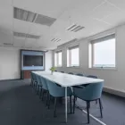 Entreprises 1 image REGUS - IEPER, BUSINESS PARK verzekeringsagenten en -makelaars dans Ieper VWV