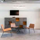 Entreprises 5 image REGUS - KORTRIJK, POTTELBERG verzekeringsagenten en -makelaars dans Kortrijk VWV