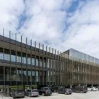 Entreprises 6 image REGUS - KORTRIJK, POTTELBERG verzekeringsagenten en -makelaars dans Kortrijk VWV