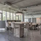 Entreprises 7 image REGUS - KORTRIJK, POTTELBERG verzekeringsagenten en -makelaars dans Kortrijk VWV
