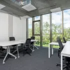 Entreprises 8 image REGUS - KORTRIJK, POTTELBERG verzekeringsagenten en -makelaars dans Kortrijk VWV