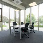 Entreprises 1 image REGUS - KORTRIJK, POTTELBERG verzekeringsagenten en -makelaars dans Kortrijk VWV