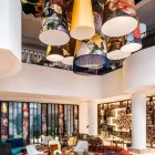 Entreprises 14 image RENAISSANCE BRUSSELS HOTEL hotels en dergelijke accommodatie dans Brussels