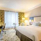 Entreprises 15 image RENAISSANCE BRUSSELS HOTEL hotels en dergelijke accommodatie dans Brussels