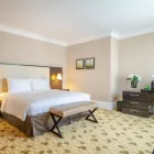 Entreprises 17 image RENAISSANCE BRUSSELS HOTEL hotels en dergelijke accommodatie dans Brussels