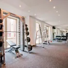 Entreprises 20 image RENAISSANCE BRUSSELS HOTEL hotels en dergelijke accommodatie dans Brussels