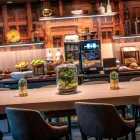 Entreprises 25 image RENAISSANCE BRUSSELS HOTEL hotels en dergelijke accommodatie dans Brussels