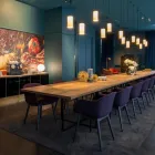 Entreprises 27 image RENAISSANCE BRUSSELS HOTEL hotels en dergelijke accommodatie dans Brussels