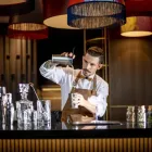 Entreprises 28 image RENAISSANCE BRUSSELS HOTEL hotels en dergelijke accommodatie dans Brussels