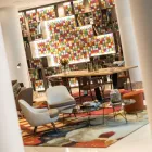 Entreprises 30 image RENAISSANCE BRUSSELS HOTEL hotels en dergelijke accommodatie dans Brussels