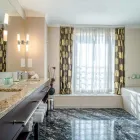 Entreprises 32 image RENAISSANCE BRUSSELS HOTEL hotels en dergelijke accommodatie dans Brussels