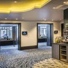 Entreprises 35 image RENAISSANCE BRUSSELS HOTEL hotels en dergelijke accommodatie dans Brussels