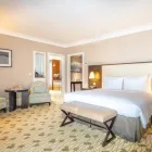 Entreprises 11 image RENAISSANCE BRUSSELS HOTEL hotels en dergelijke accommodatie dans Brussels