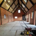 Entreprises 1 image RENOVATIEWERKEN DAAN STASSEN plaatsen van vloer- en wandtegels dans Temse VOV