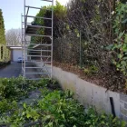 Entreprises 5 image RENOVATIEWERKEN DAAN STASSEN plaatsen van vloer- en wandtegels dans Temse VOV