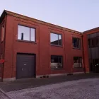 Entreprises 3 image RENOVATIEWERKEN ZANDLOPER elektrotechnische installatiewerken aan gebouwen dans Sint-Amandsberg VOV