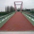 Entreprises 3 image RESINIT vloerafwerking en behangen dans Mariakerke VOV