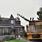 Entreprises 6 image REYNAERTS Y dakwerkzaamheden dans Wihogne WLG