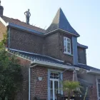 Entreprises 2 image REYNAERTS Y dakwerkzaamheden dans Wihogne WLG