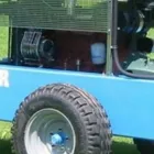 Entreprises 1 image SAELENS ROLAND BVBA groothandel in pompen en compressoren dans Staden VWV