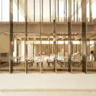 Entreprises 1 image SAM GELDOF ARCHITECT architecten dans Izegem VWV