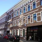 Entreprises 4 image SBK ARRO openbaar bestuur op het gebied van gezondheidszorg, onderwijs, cultuur en andere sociale dienstverlening, m.u.v. sociale verzekeringen dans Deurne VAN