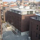 Entreprises 6 image SBK ARRO openbaar bestuur op het gebied van gezondheidszorg, onderwijs, cultuur en andere sociale dienstverlening, m.u.v. sociale verzekeringen dans Deurne VAN