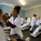 Entreprises 4 image SCHOOL VOOR SCHOONHEIDSZORGEN DENISE GRÉSIAC schoonheidsverzorging dans Berchem VAN