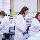 Entreprises 1 image SERVIER BENELUX vervaardiging van farmaceutische producten dans Anderlecht BBR