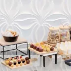 Entreprises 24 image SHERATON BRUSSELS AIRPORT HOTEL hotels en dergelijke accommodatie dans Brussels